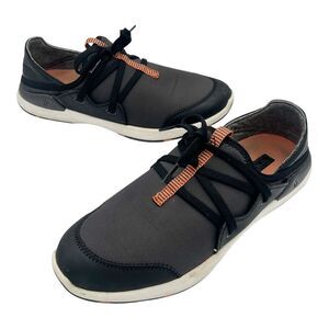 OluKai Women's Miki Li Slip On Sneaker